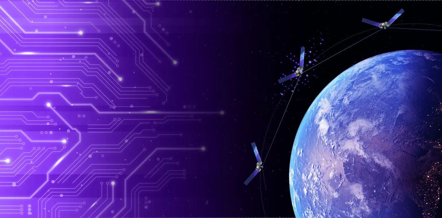 Kepler edge compute satellite concept
