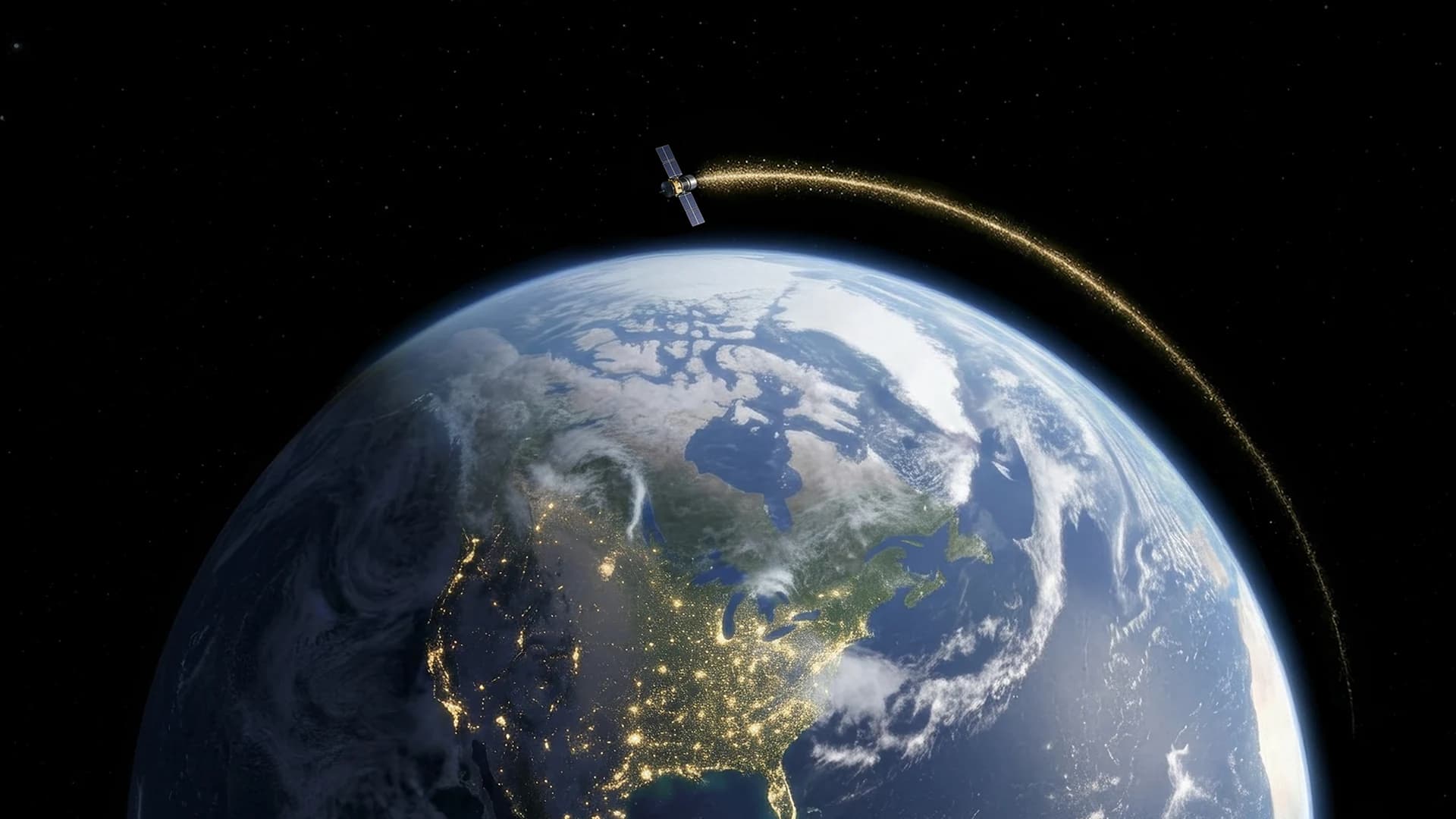 NVIDIA Space Computing官方产品生态图
