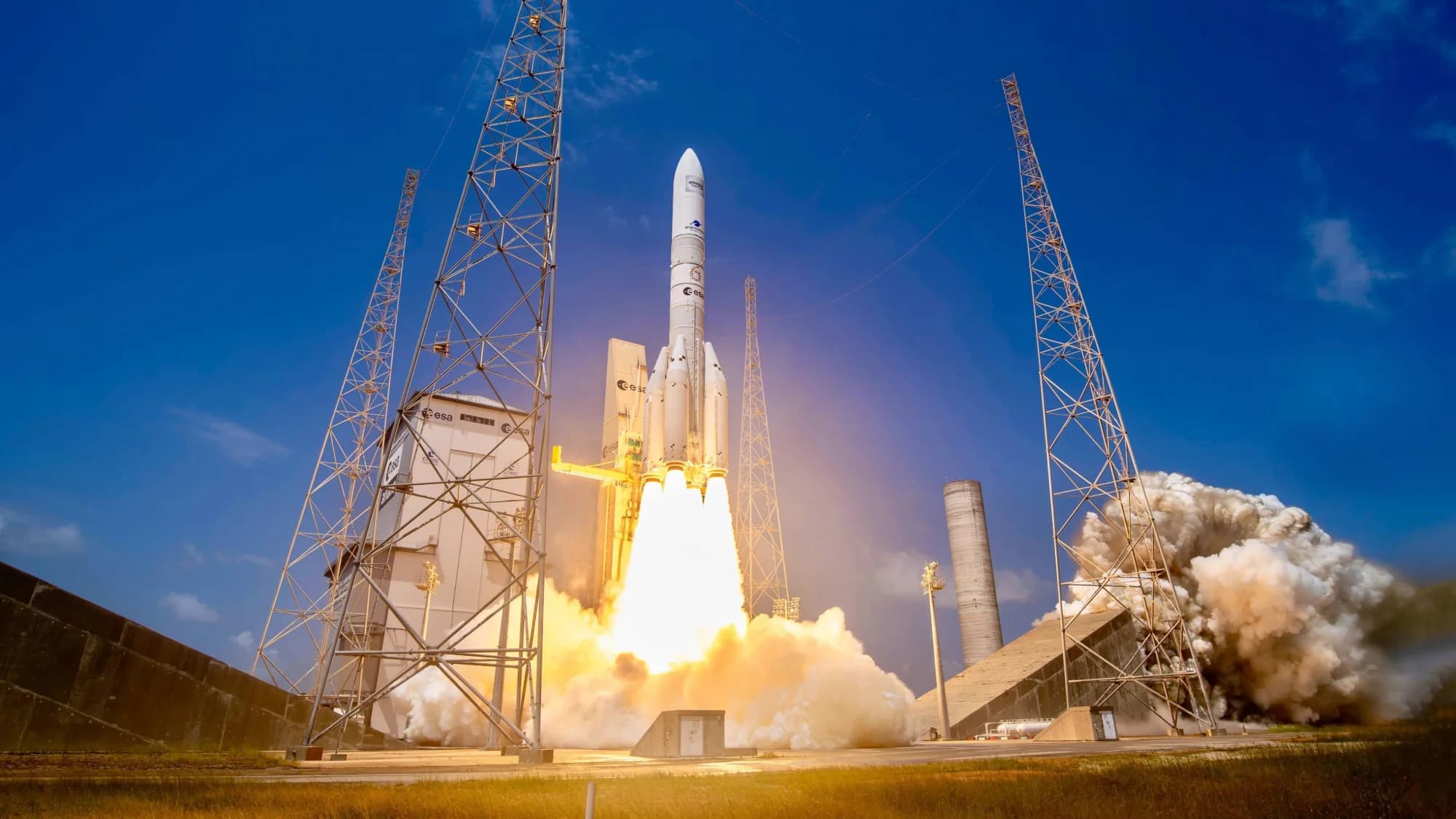 Amazon Leo mission launch