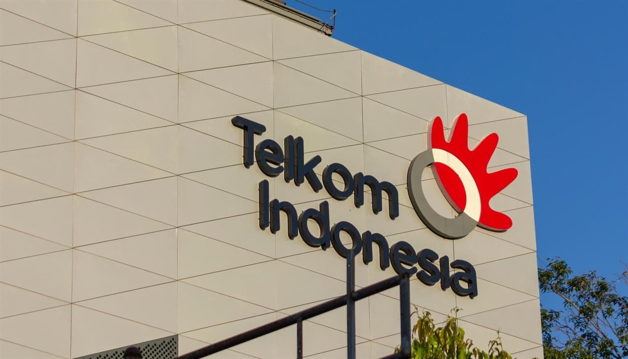 Telkom印尼总部